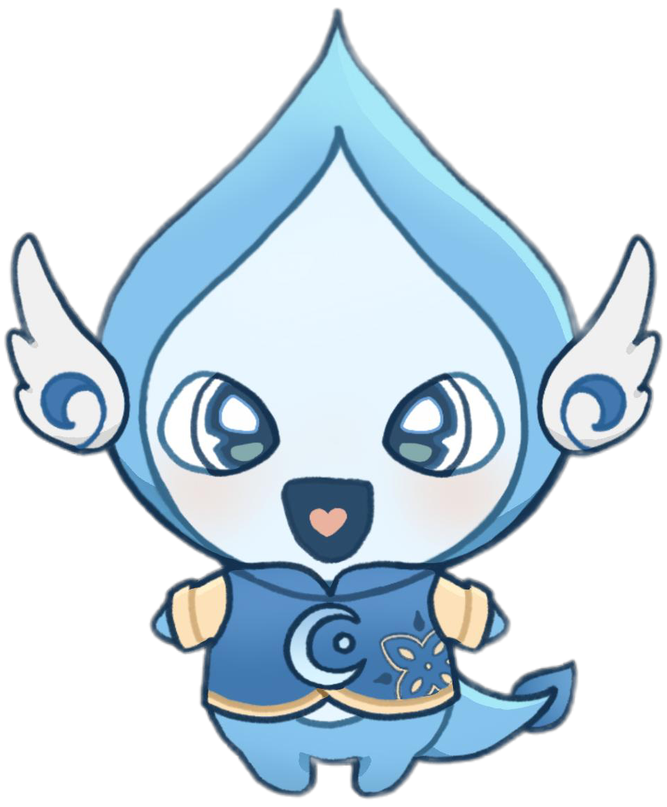 mascot