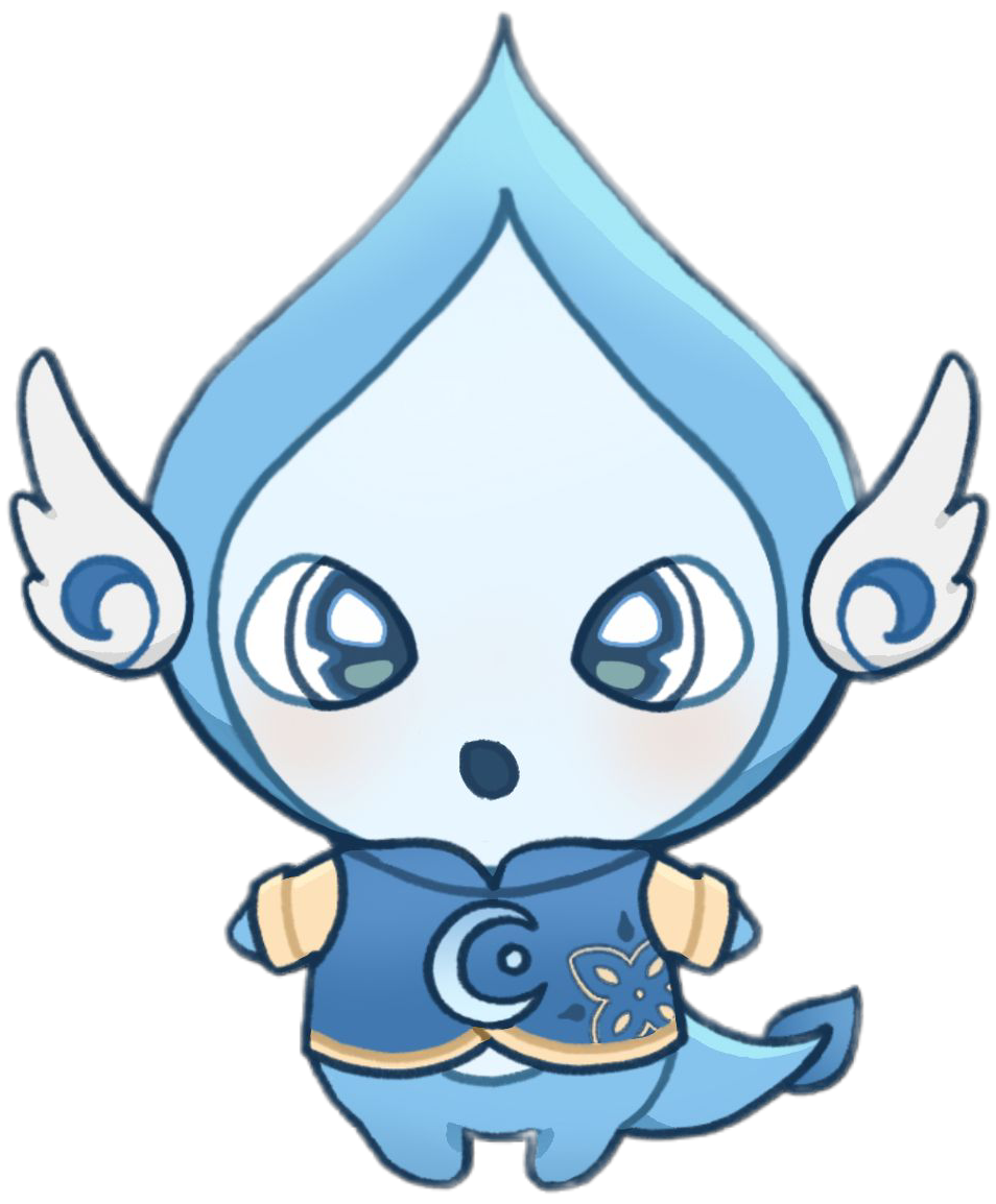 mascot