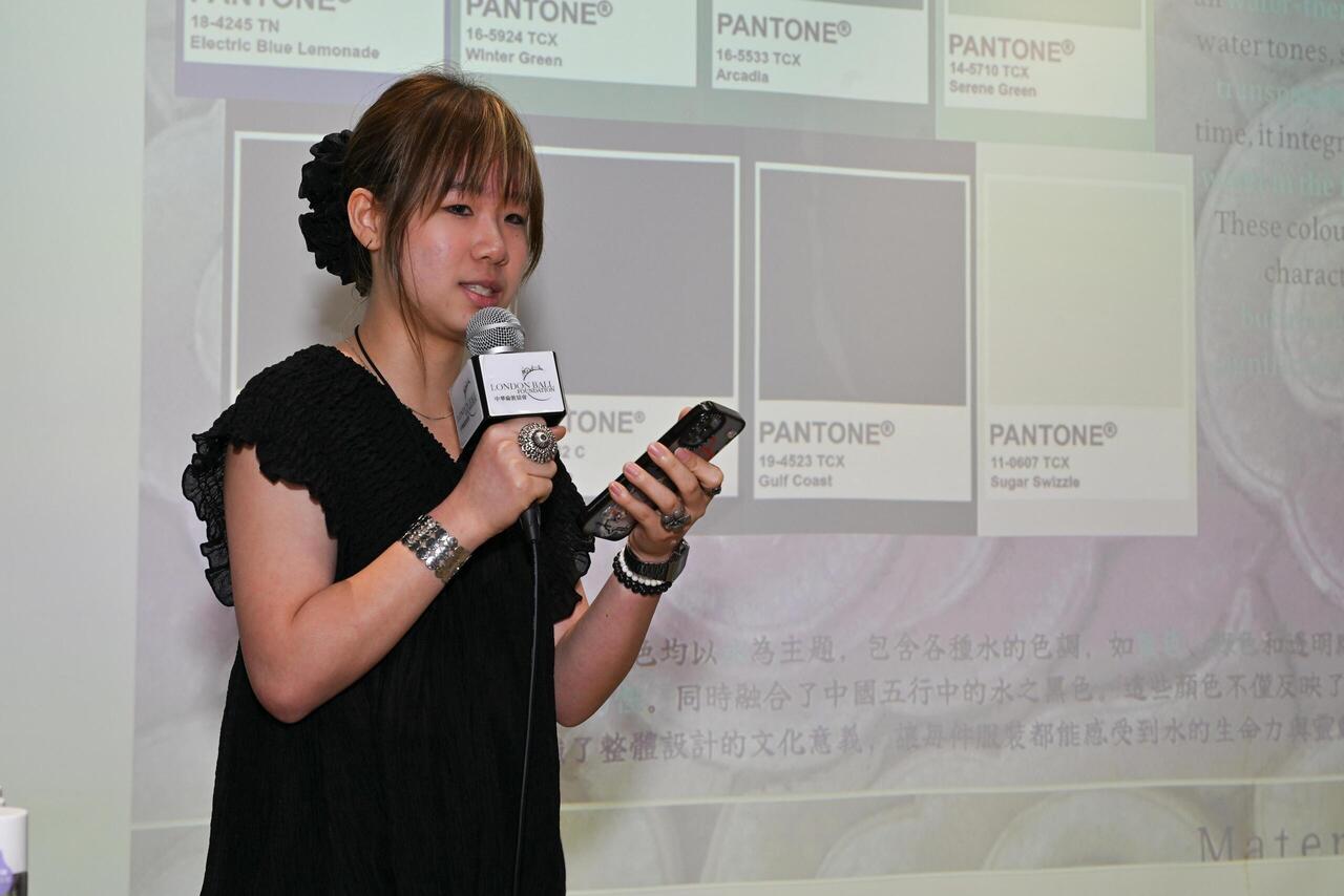 Fashion Multicultural Sharing Workshop