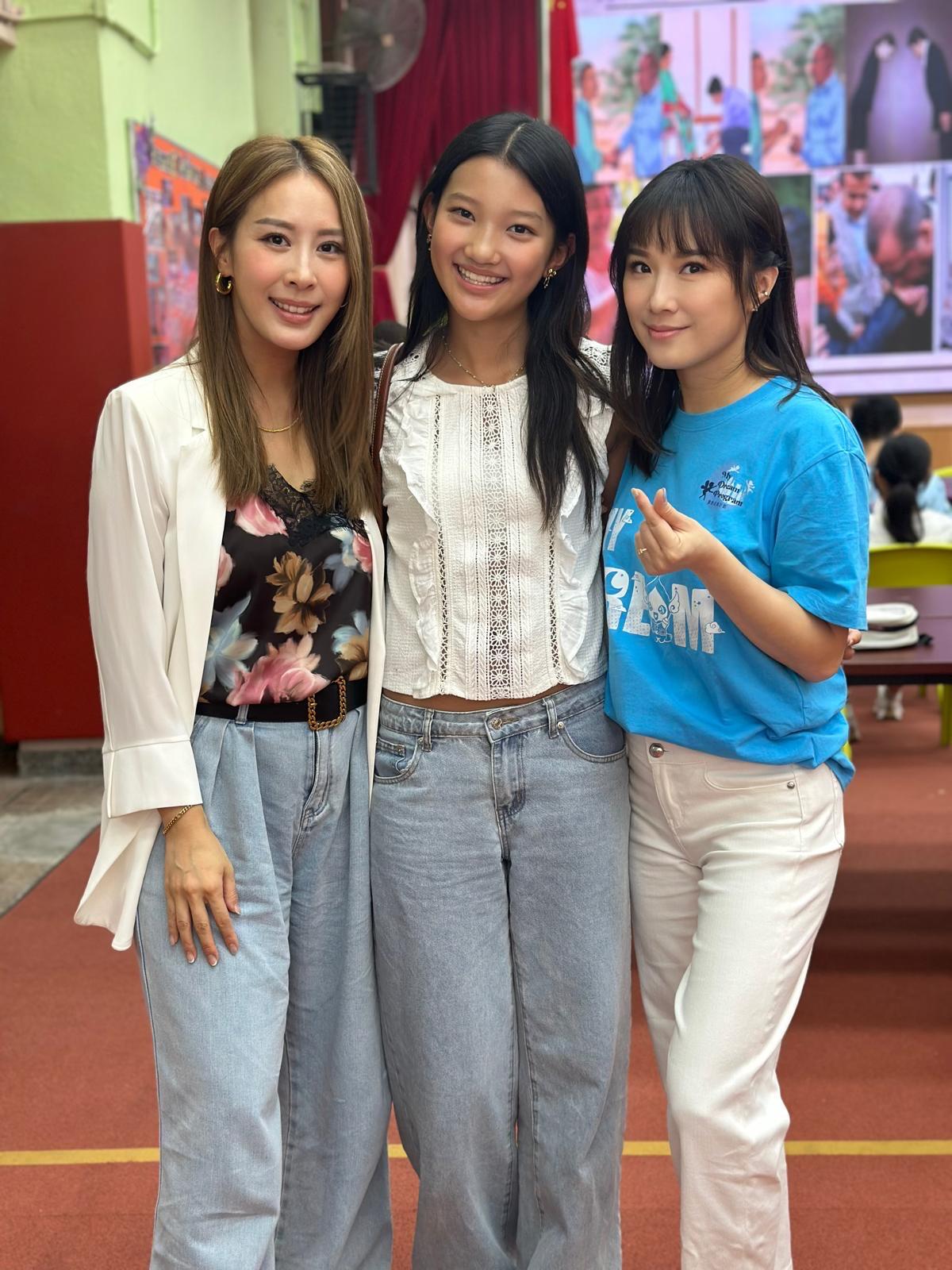 Chinese Etiquette Training Workshop