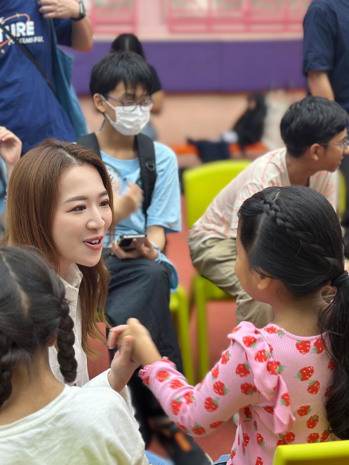 Chinese Etiquette Training Workshop